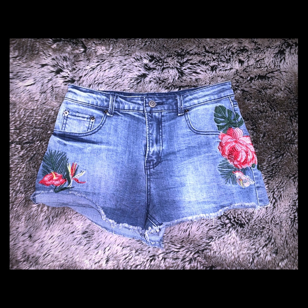 Gianni Bini shorts M